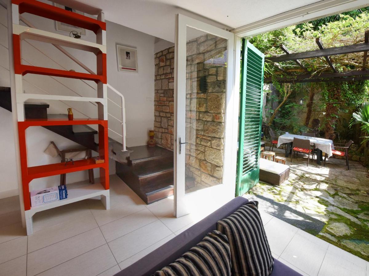 Apartment Andrea Old Town Porec Exterior photo