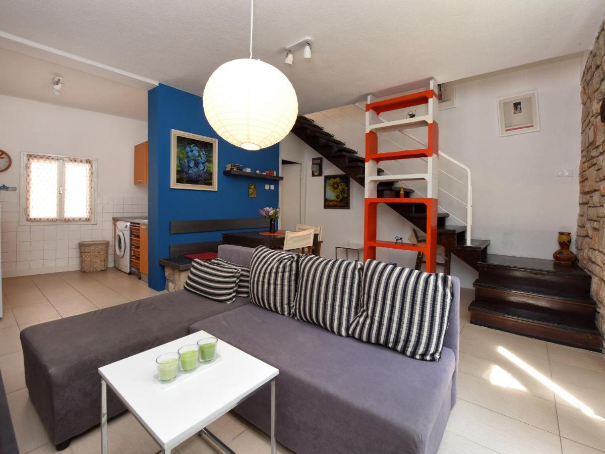 Apartment Andrea Old Town Porec Exterior photo