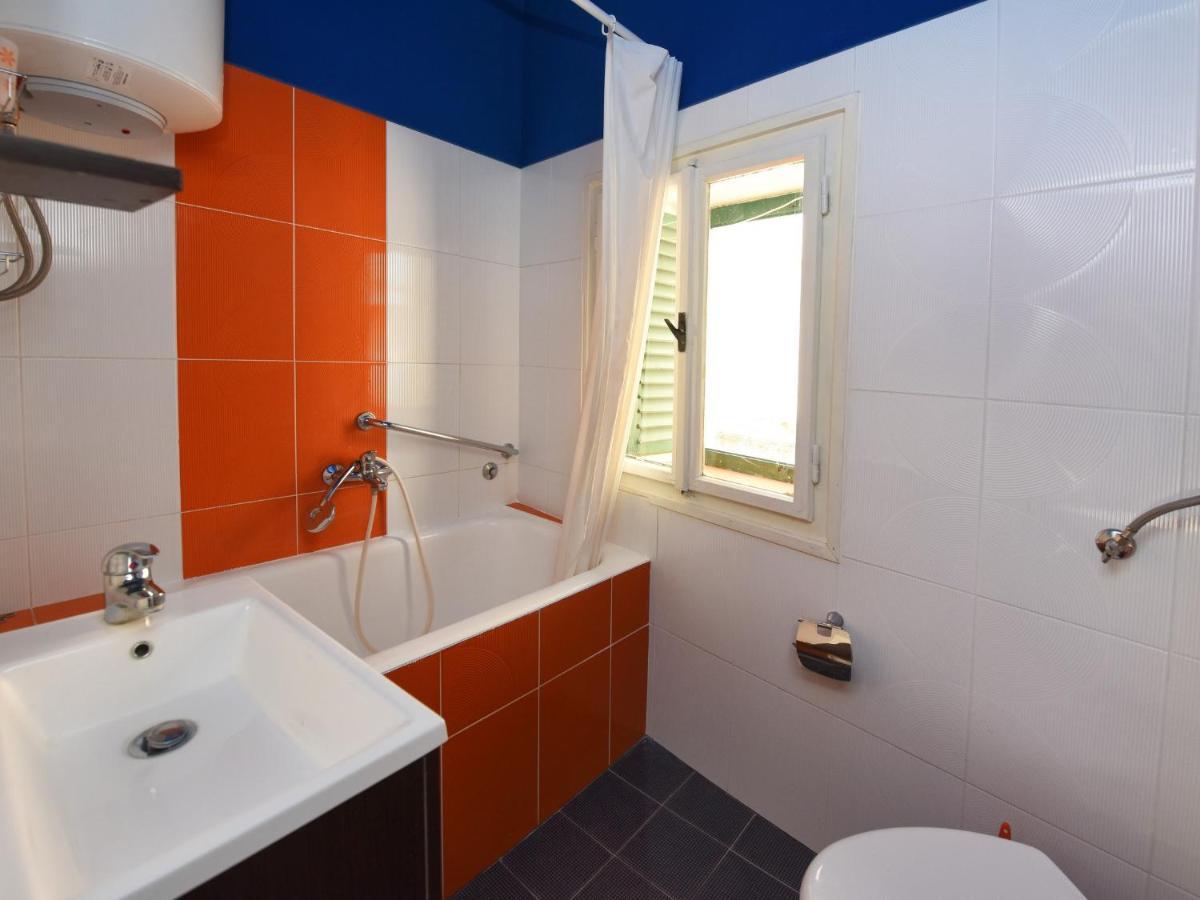 Apartment Andrea Old Town Porec Exterior photo