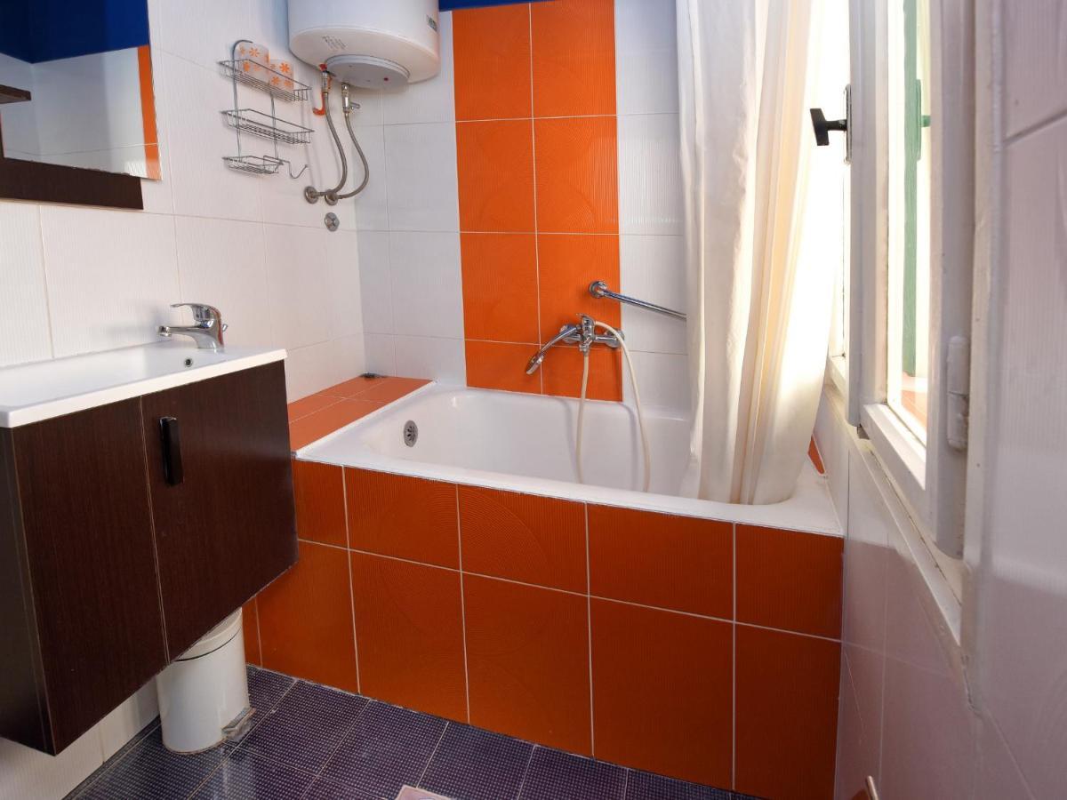 Apartment Andrea Old Town Porec Exterior photo