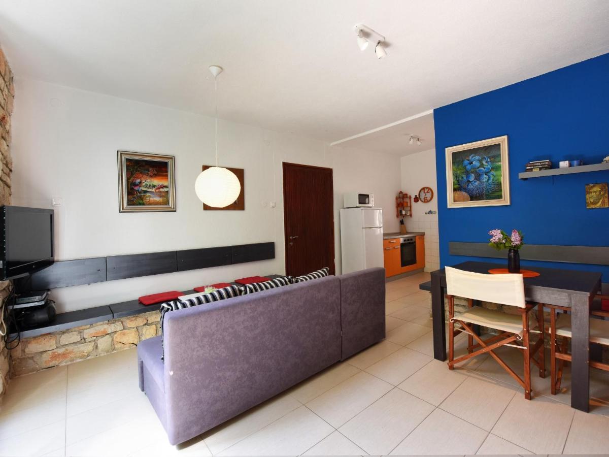 Apartment Andrea Old Town Porec Exterior photo