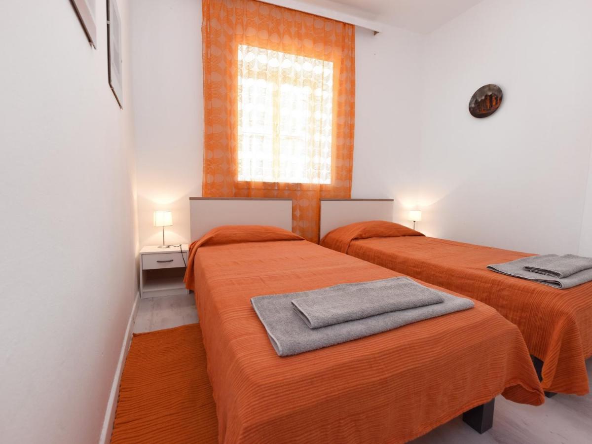 Apartment Andrea Old Town Porec Exterior photo