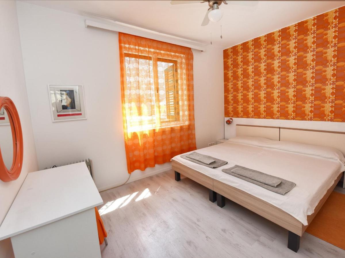 Apartment Andrea Old Town Porec Exterior photo