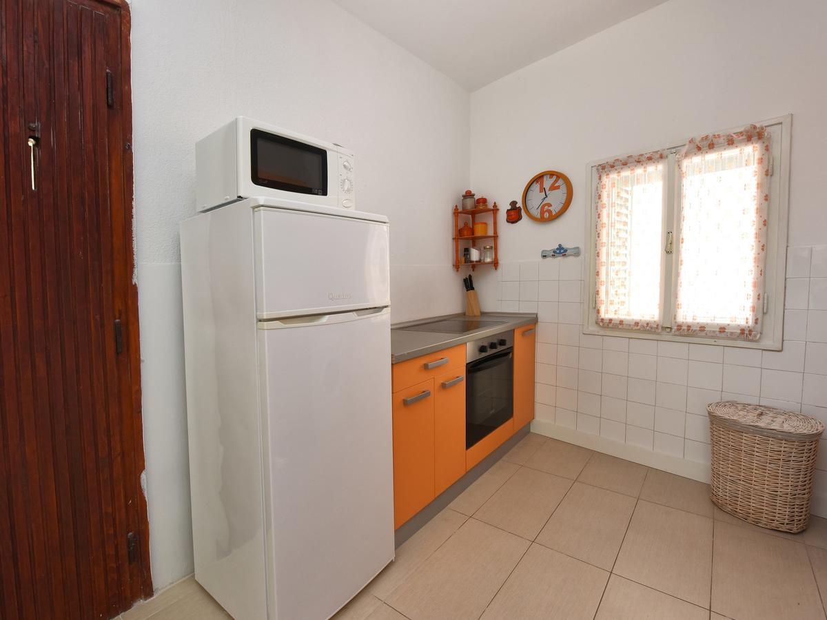 Apartment Andrea Old Town Porec Exterior photo