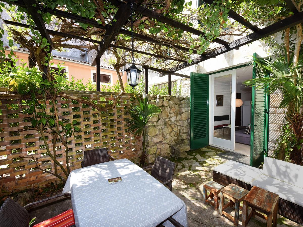 Apartment Andrea Old Town Porec Exterior photo