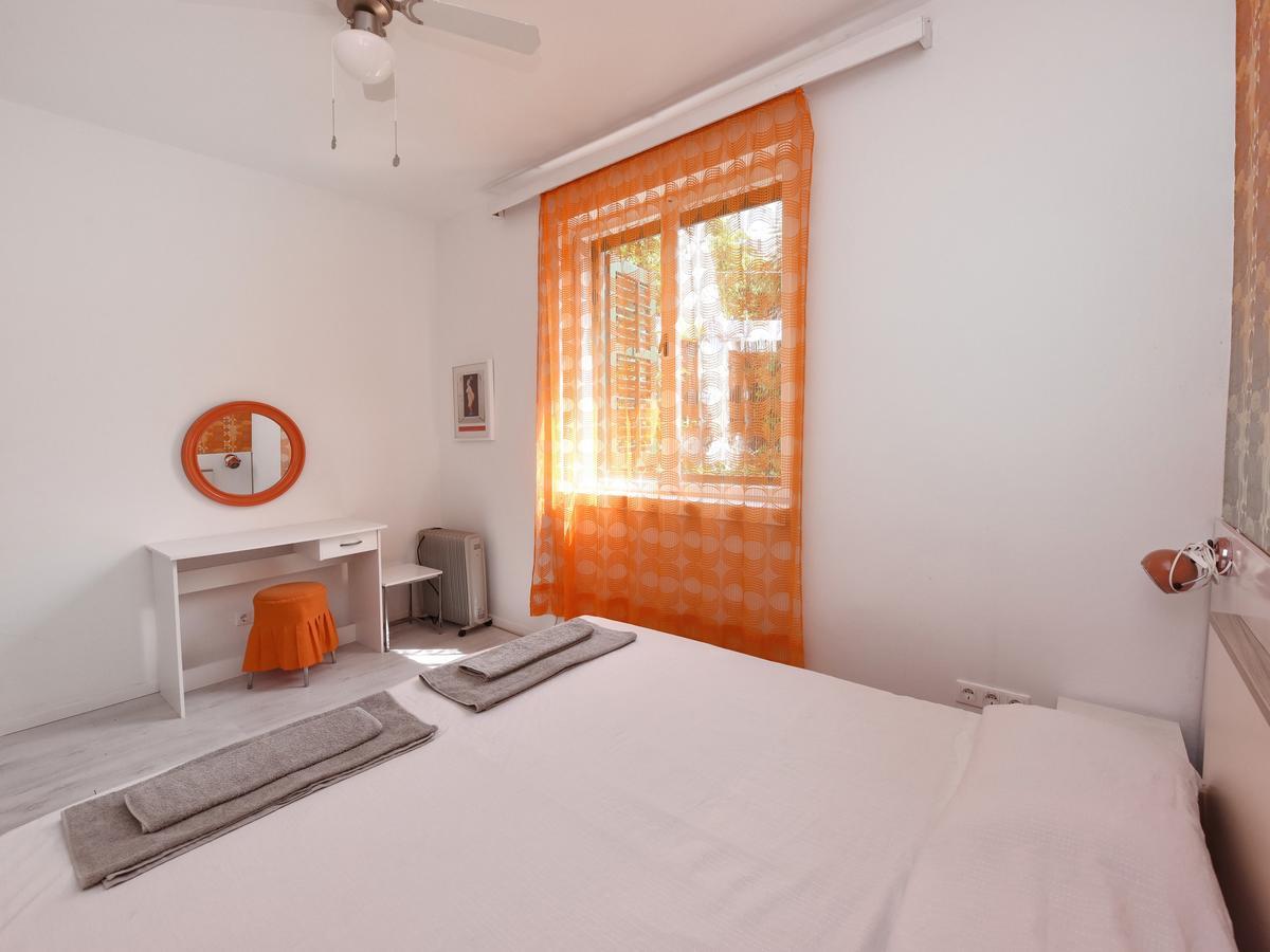 Apartment Andrea Old Town Porec Exterior photo