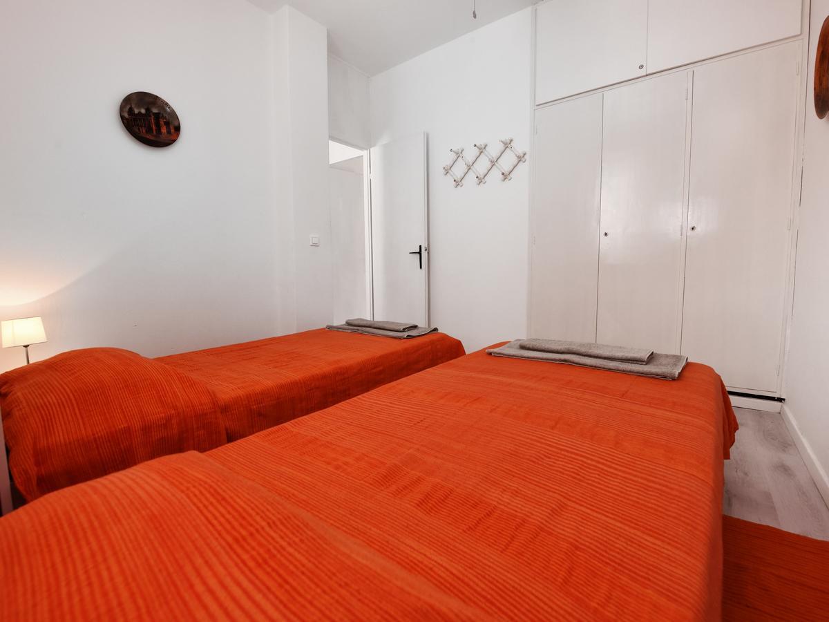 Apartment Andrea Old Town Porec Exterior photo