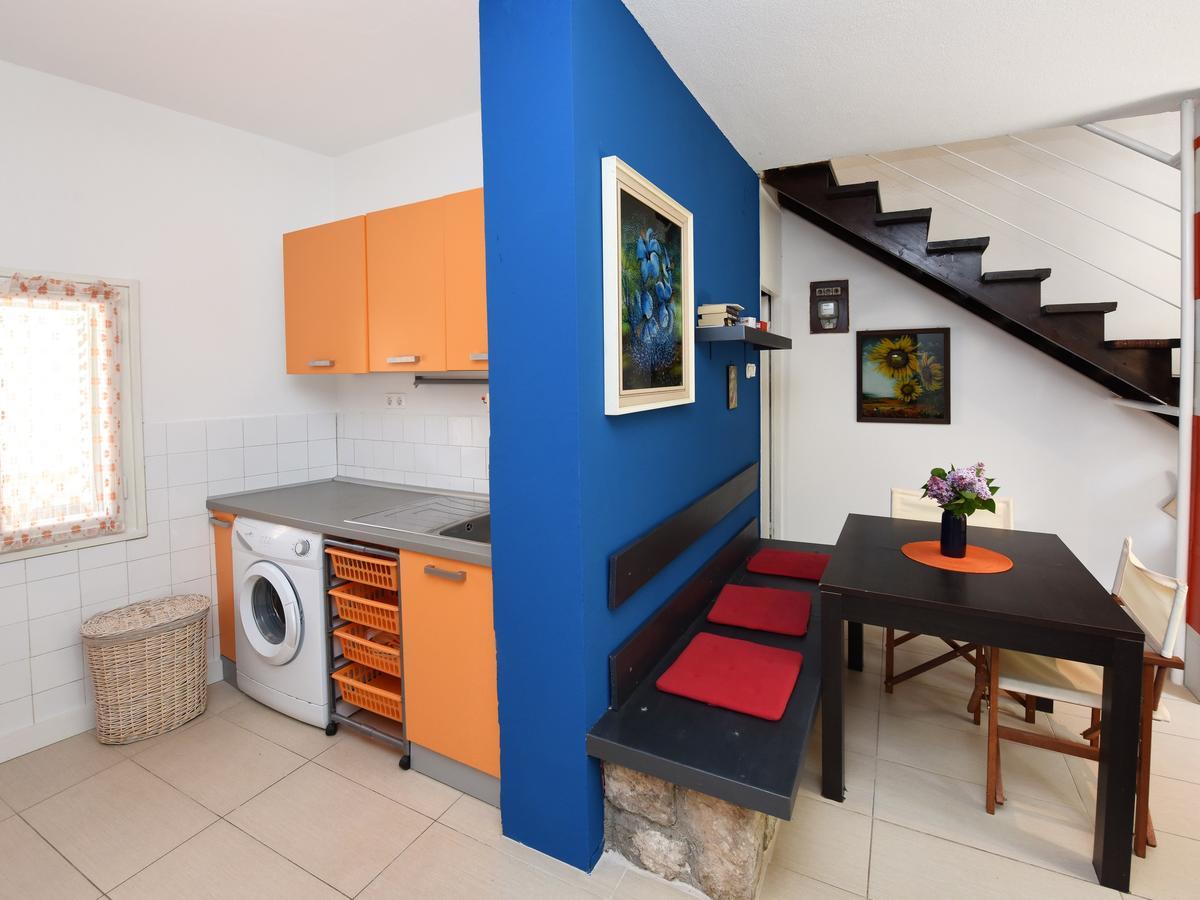 Apartment Andrea Old Town Porec Exterior photo